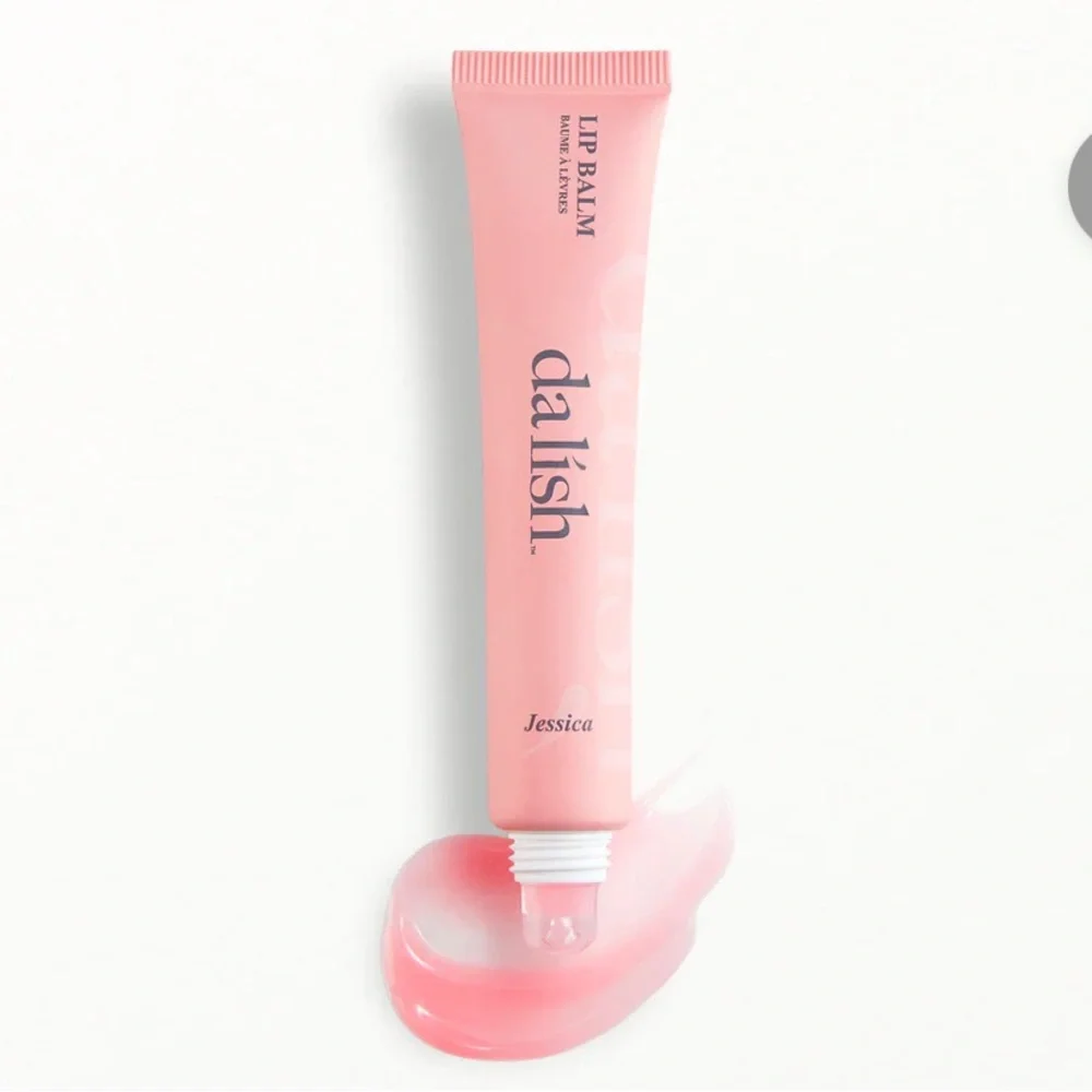 Da lish lip balm